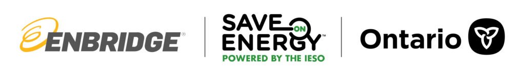 enbridge ieso ontario save on energy